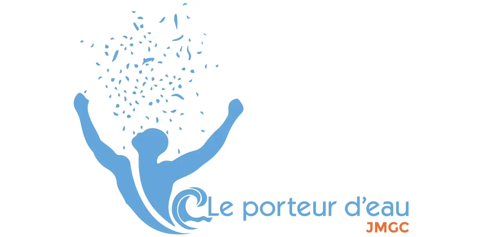 Logo Le Porteur d'Eau JMGC